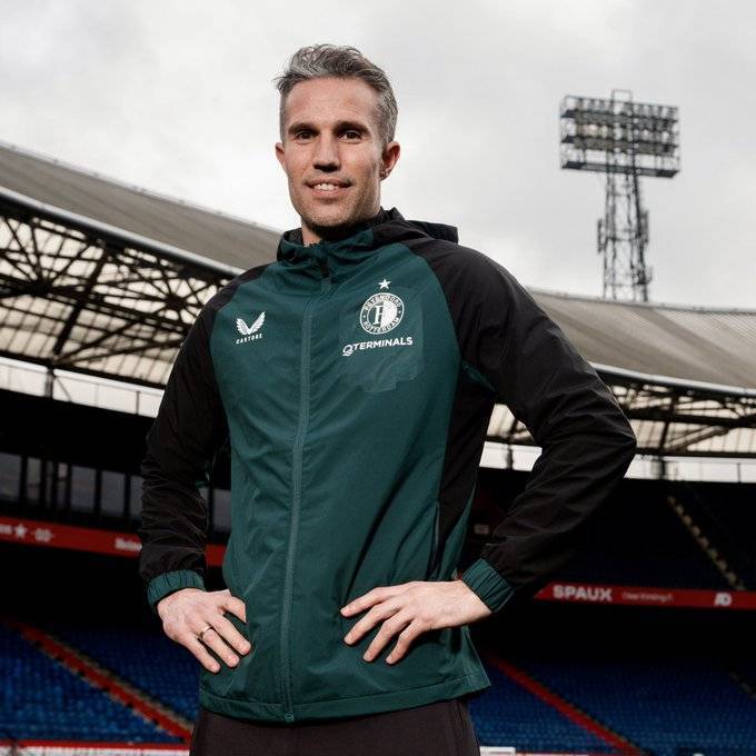 金年会中国官网-关键时刻体能课后，费耶诺德止住颓势备战足总杯，球迷炸锅，年轻球员得到机会的简单介绍